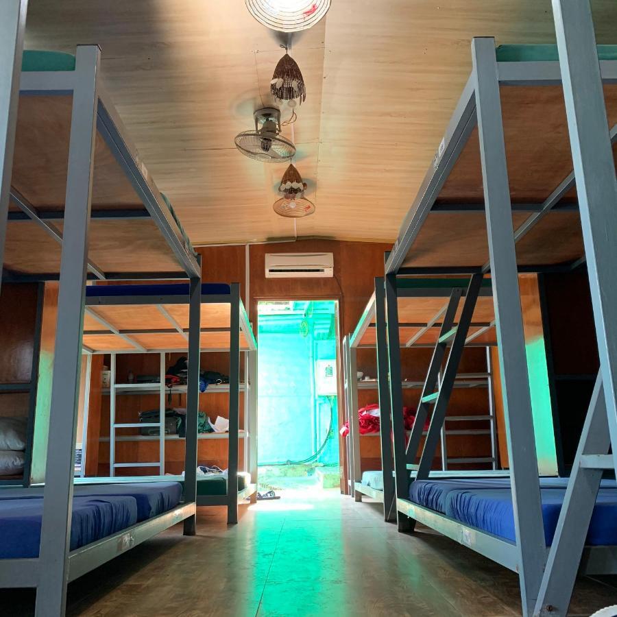 Ocean Beach Resort Кат-Ба Экстерьер фото